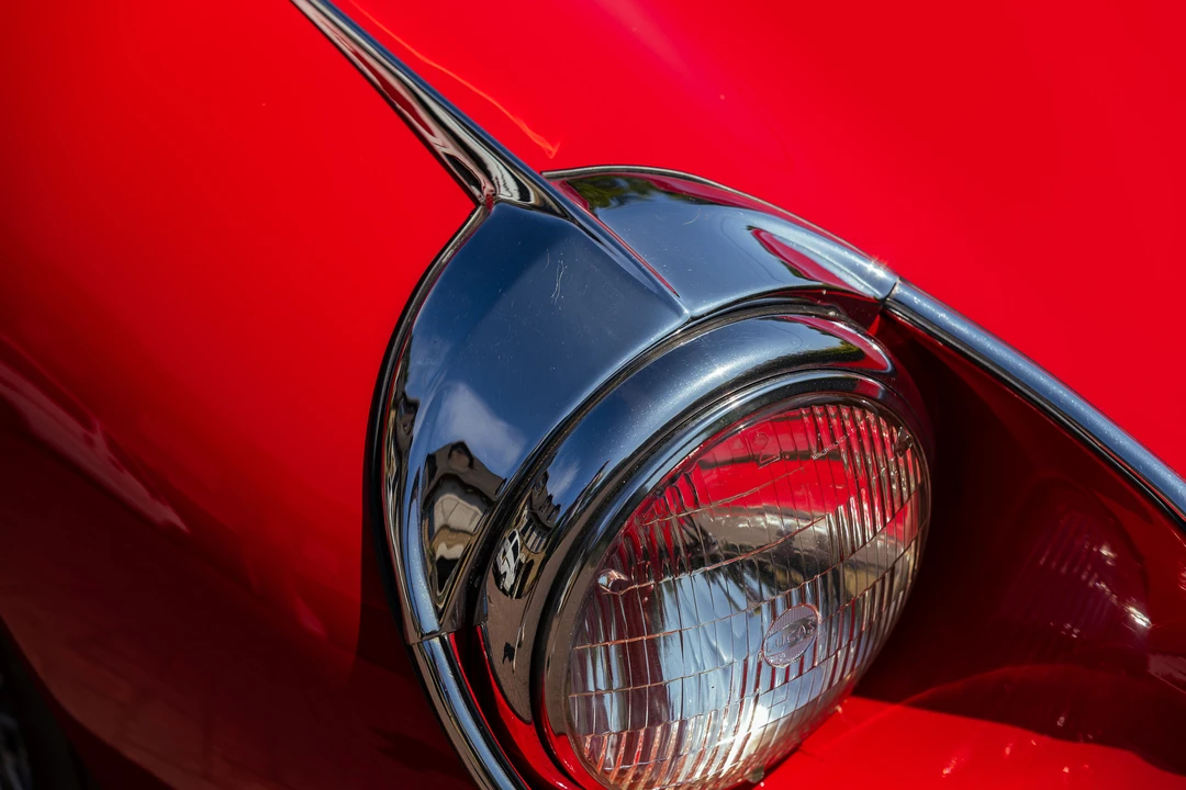 1971 Jaguar E-Type Series 3 V12 - Image 28 of 31