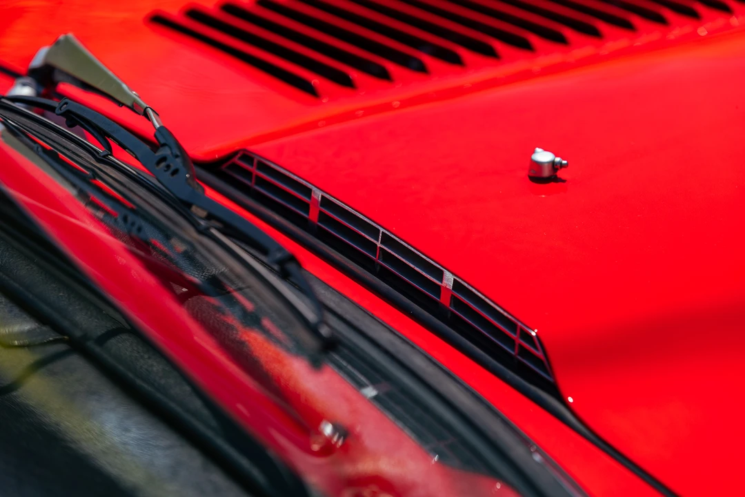 1971 Jaguar E-Type Series 3 V12 - Image 29 of 31
