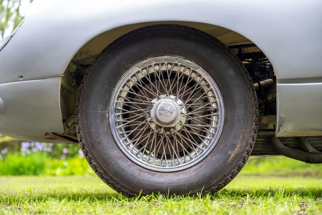 1971 Jaguar E-Type Series 2 - Image 23 of 30