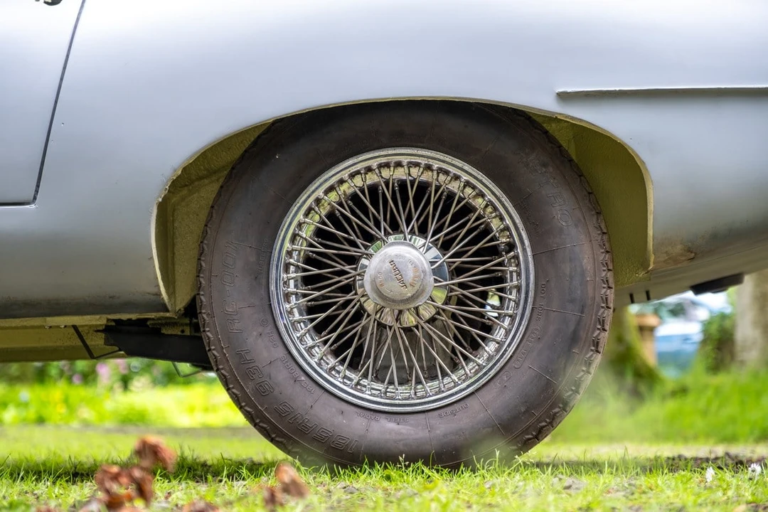 1971 Jaguar E-Type Series 2 - Image 24 of 30