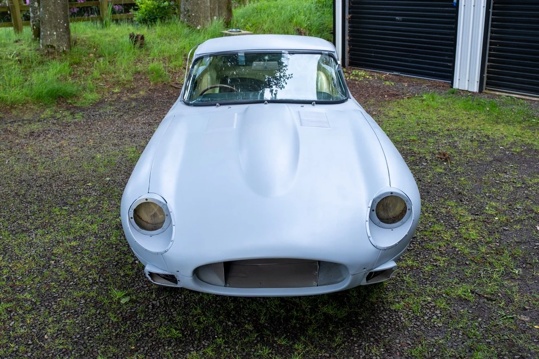 1971 Jaguar E-Type Series 2 - Image 16 of 30