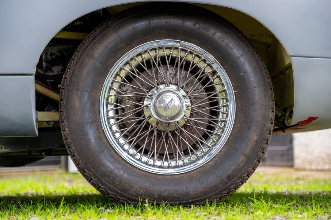 1971 Jaguar E-Type Series 2 - Image 21 of 30