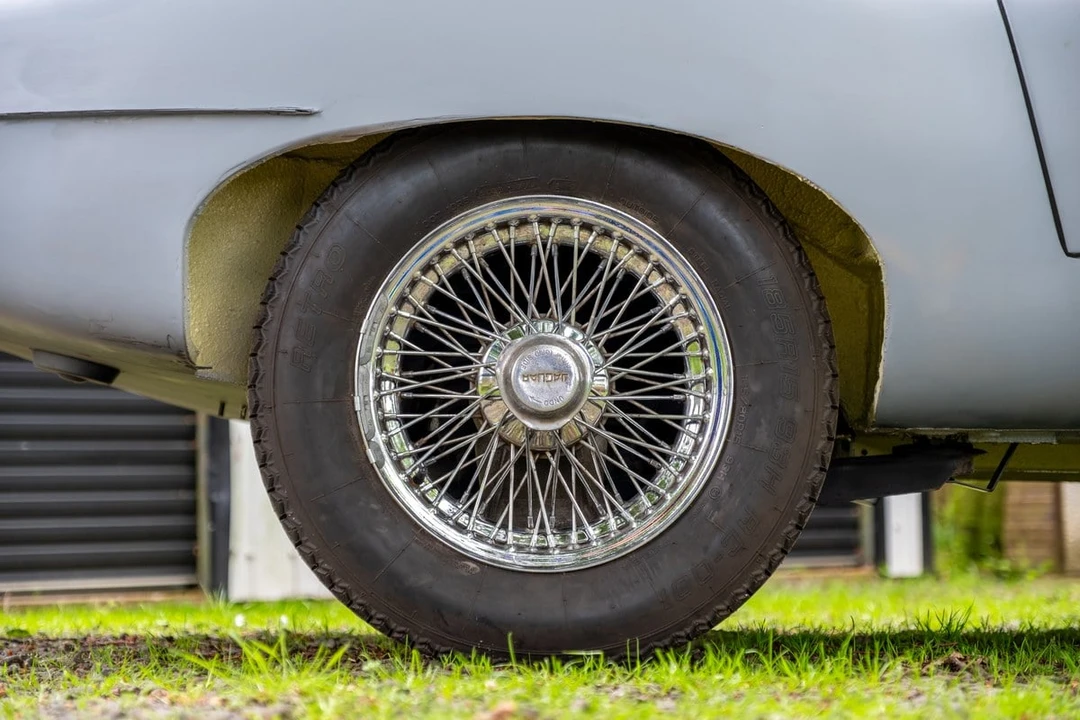 1971 Jaguar E-Type Series 2 - Image 22 of 30
