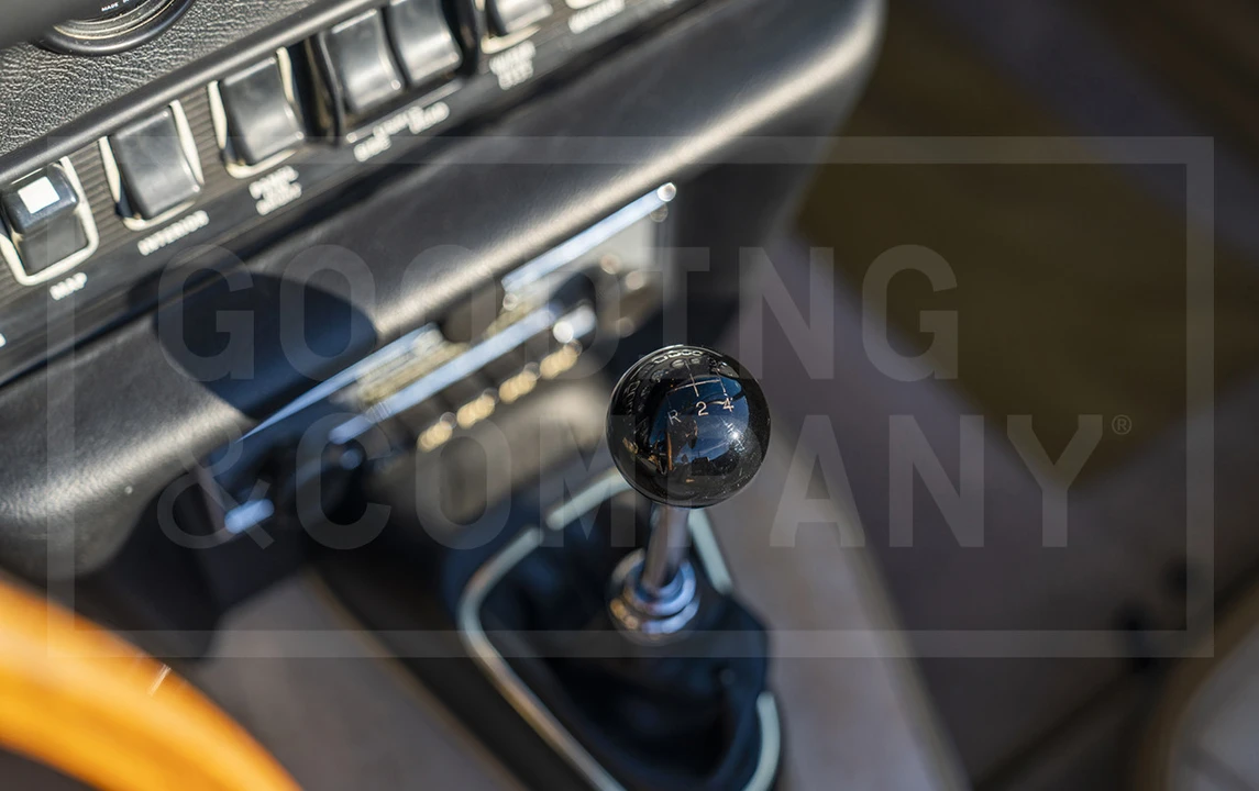 1971 Jaguar E-Type Series 2 - Image 10 of 17