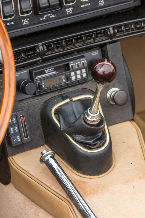 1971 Jaguar E-Type Series 2 - Image 25 of 31