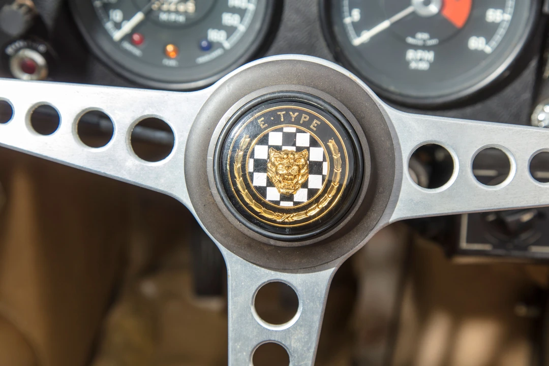1971 Jaguar E-Type Series 2 - Image 26 of 31