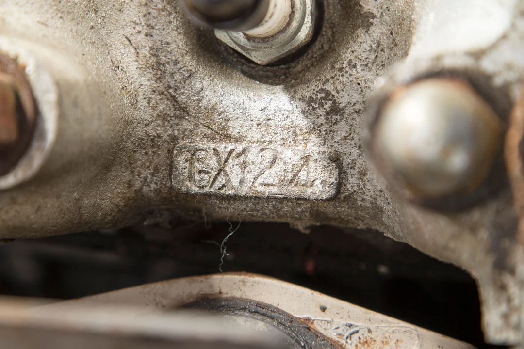 1971 Jaguar E-Type Series 2 - Image 11 of 31