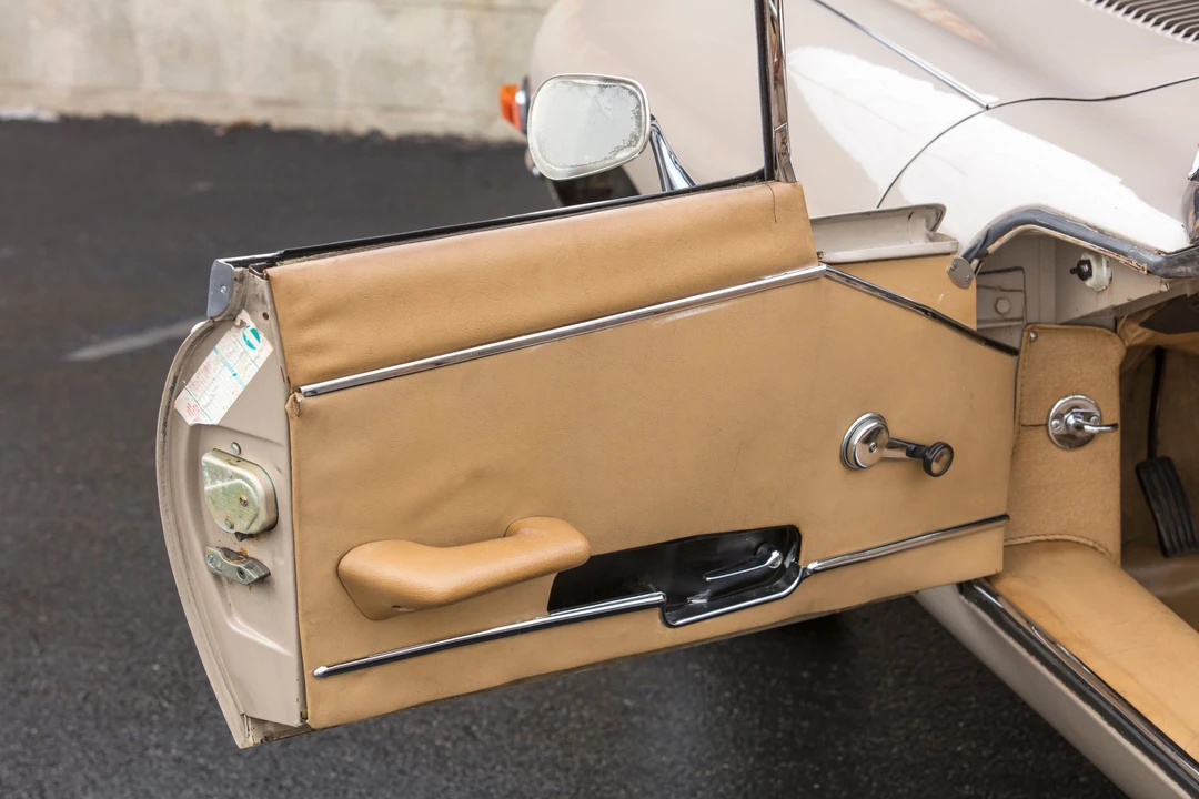 1971 Jaguar E-Type Series 2 - Image 20 of 31