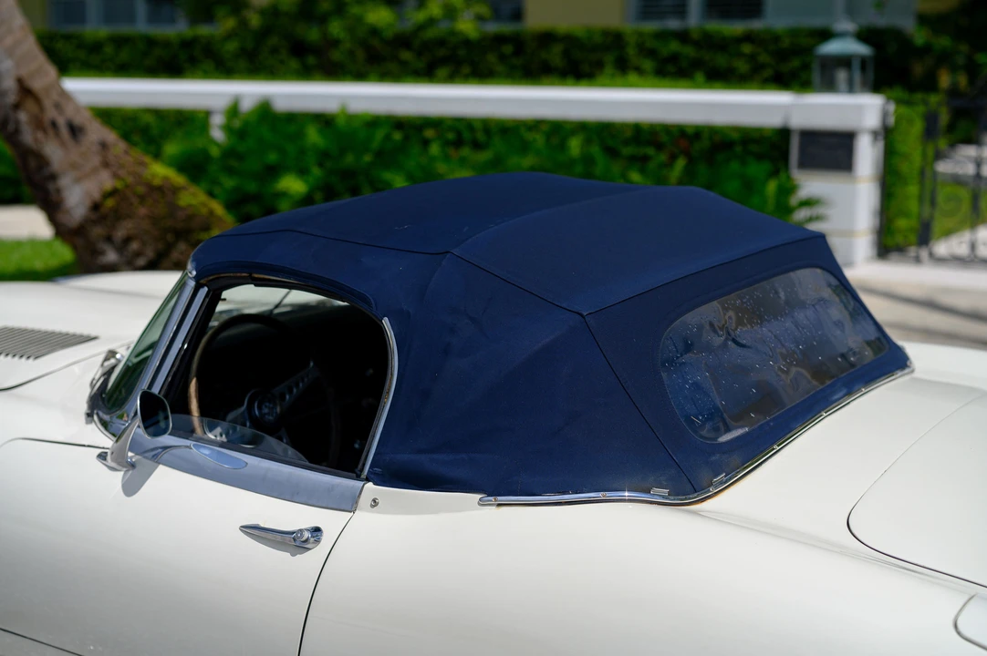 1971 Jaguar E-Type Series 2 - Image 21 of 31