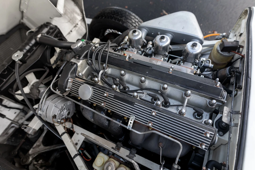1971 Jaguar E-Type Series 2 - Image 25 of 31