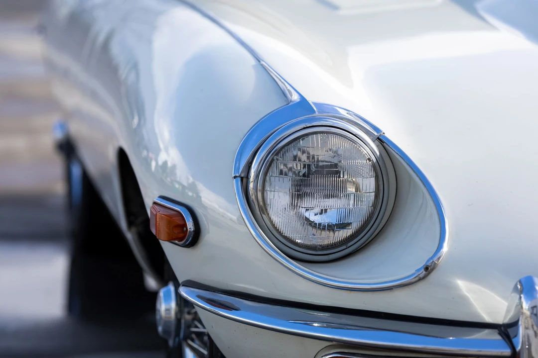 1971 Jaguar E-Type Series 2 - Image 30 of 31