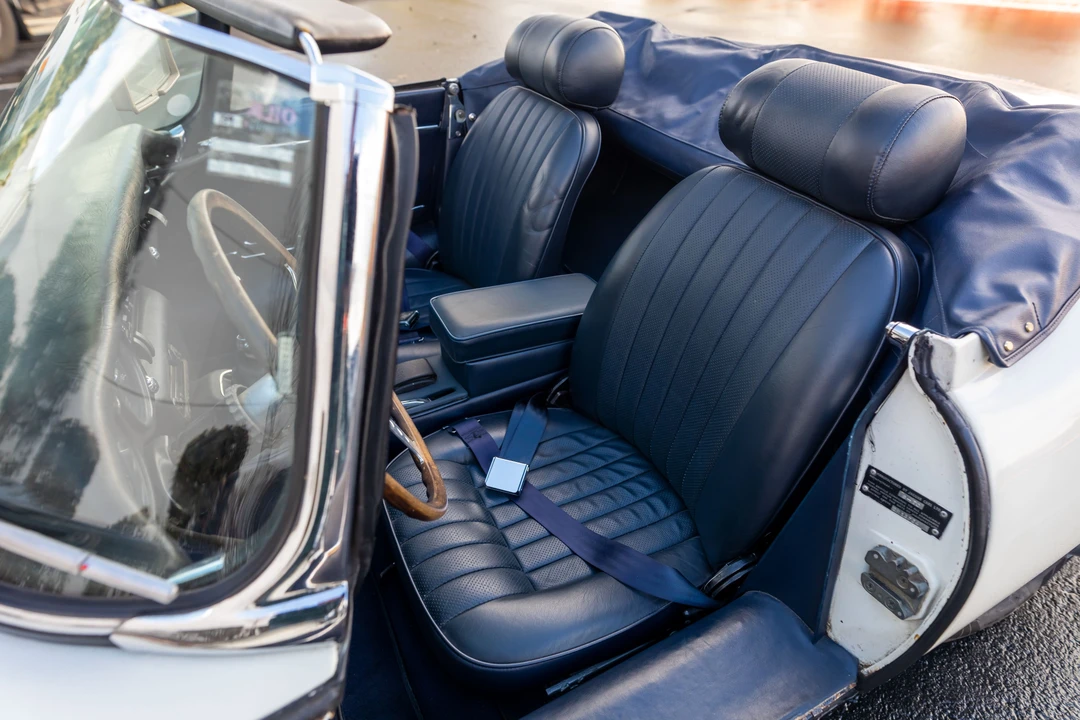 1971 Jaguar E-Type Series 2 - Image 11 of 31