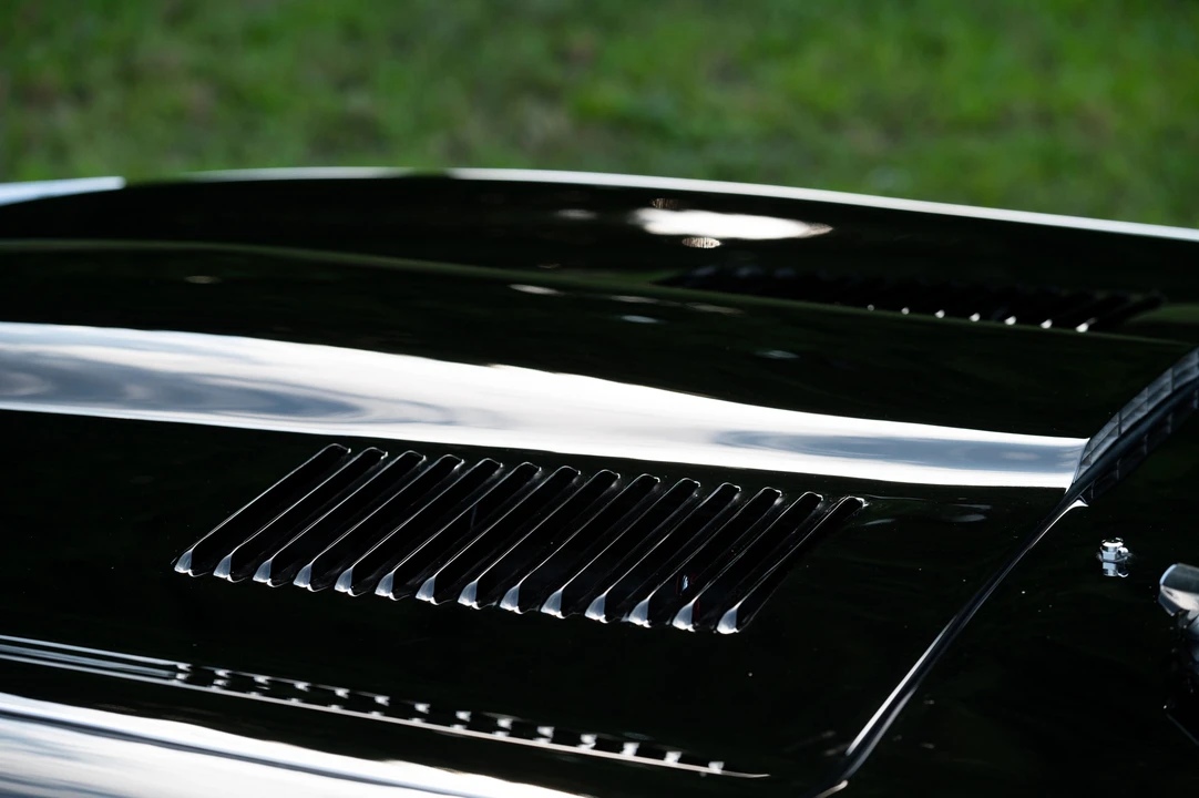 1971 Jaguar E-Type Series 2 - Image 21 of 31
