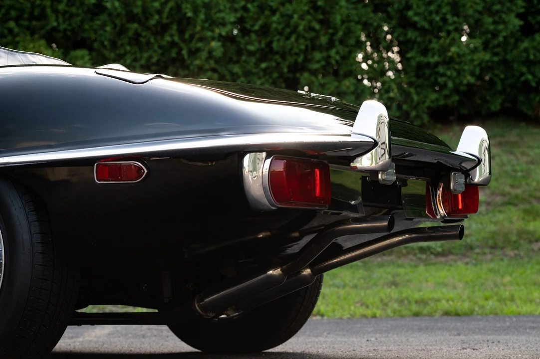 1971 Jaguar E-Type Series 2 - Image 15 of 31