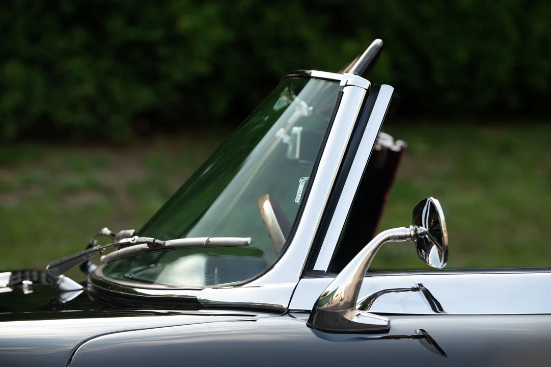 1971 Jaguar E-Type Series 2 - Image 20 of 31
