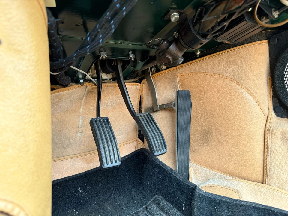 1970 Jaguar E-Type Series 2 - Image 27 of 30