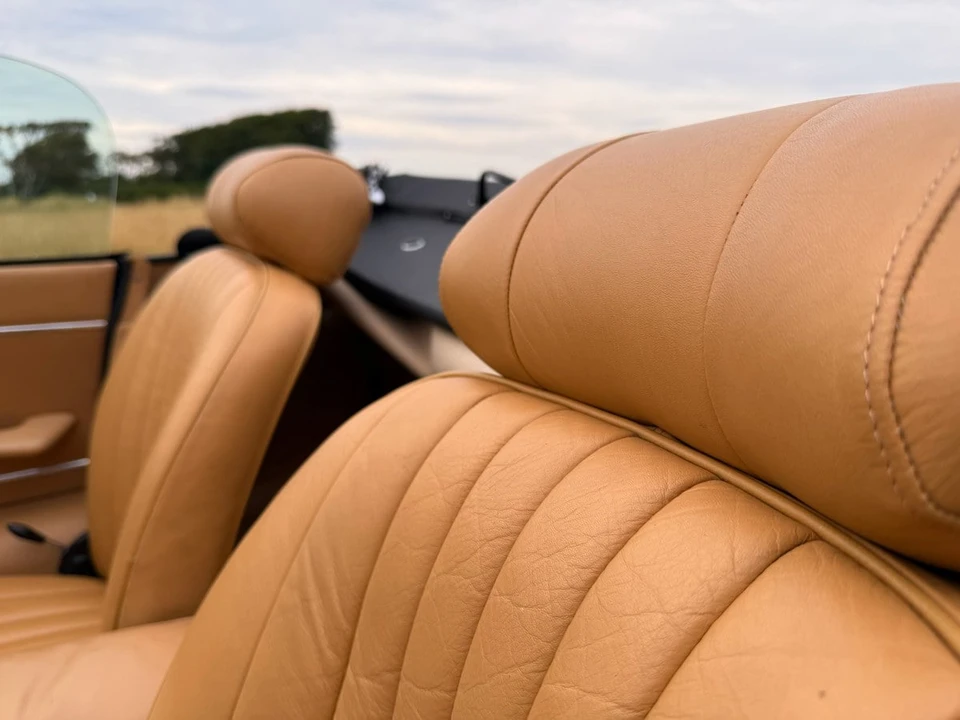 1970 Jaguar E-Type Series 2 - Image 24 of 30