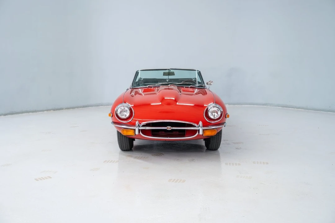 1971 Jaguar E-Type Series 2 - Image 6 of 31