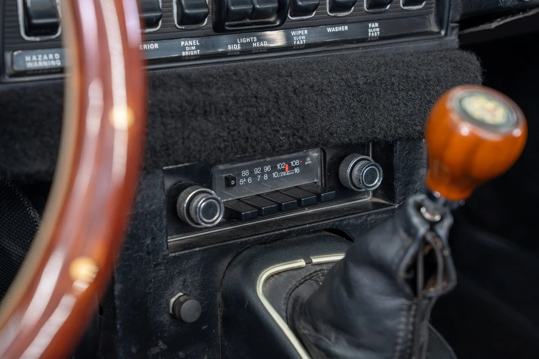 1971 Jaguar E-Type Series 2 - Image 18 of 31