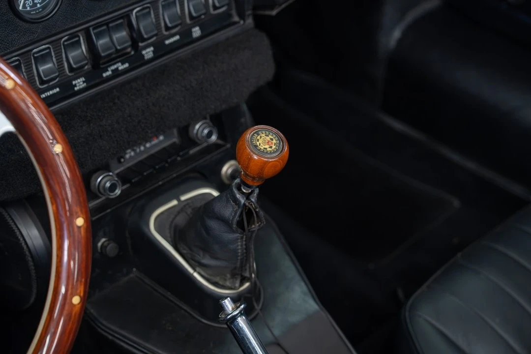 1971 Jaguar E-Type Series 2 - Image 19 of 31