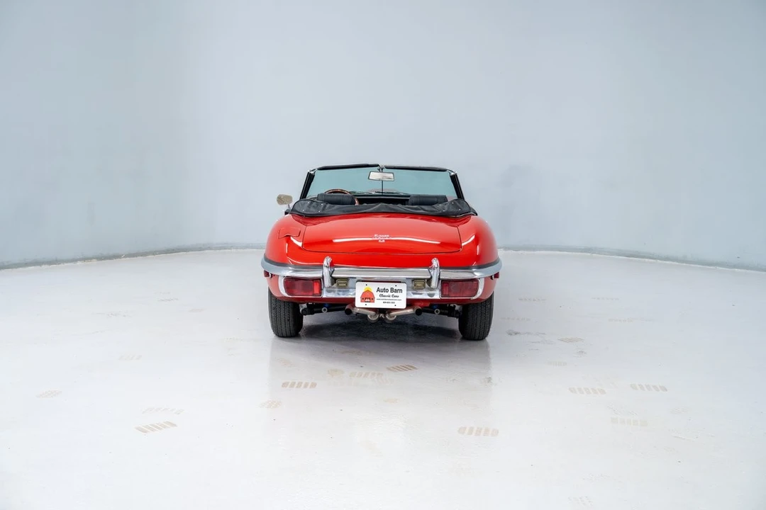 1971 Jaguar E-Type Series 2 - Image 7 of 31
