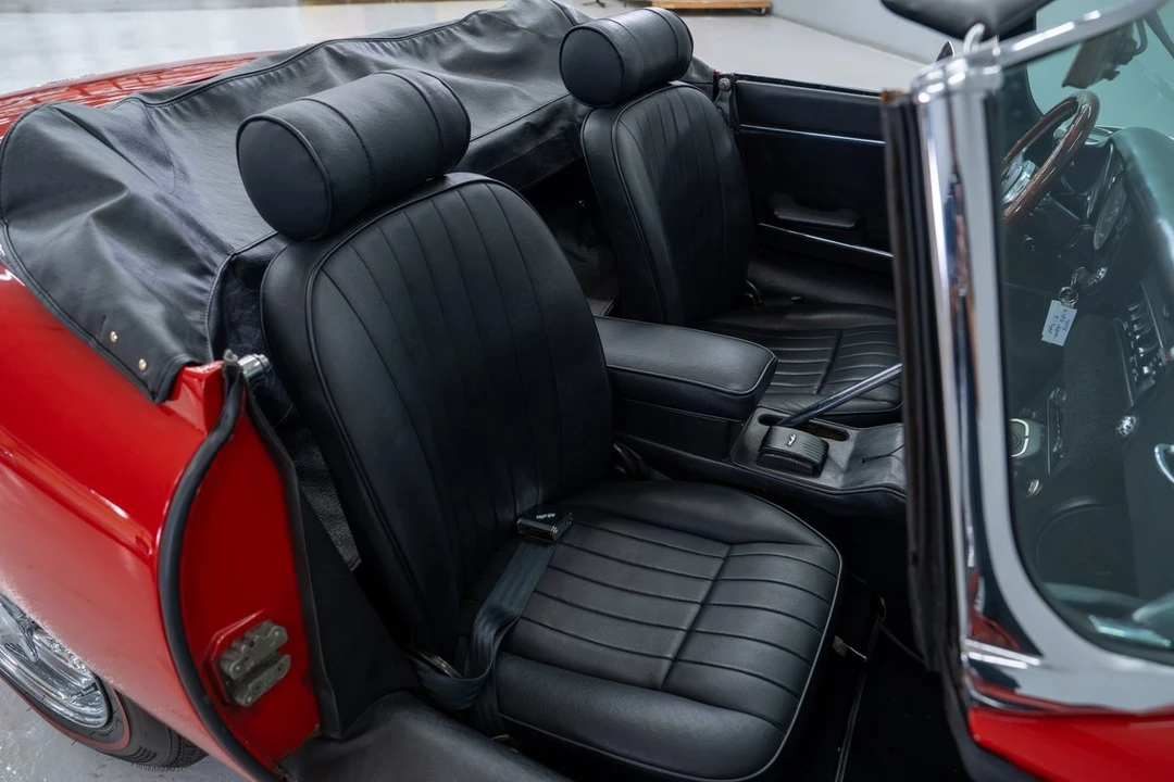1971 Jaguar E-Type Series 2 - Image 26 of 31