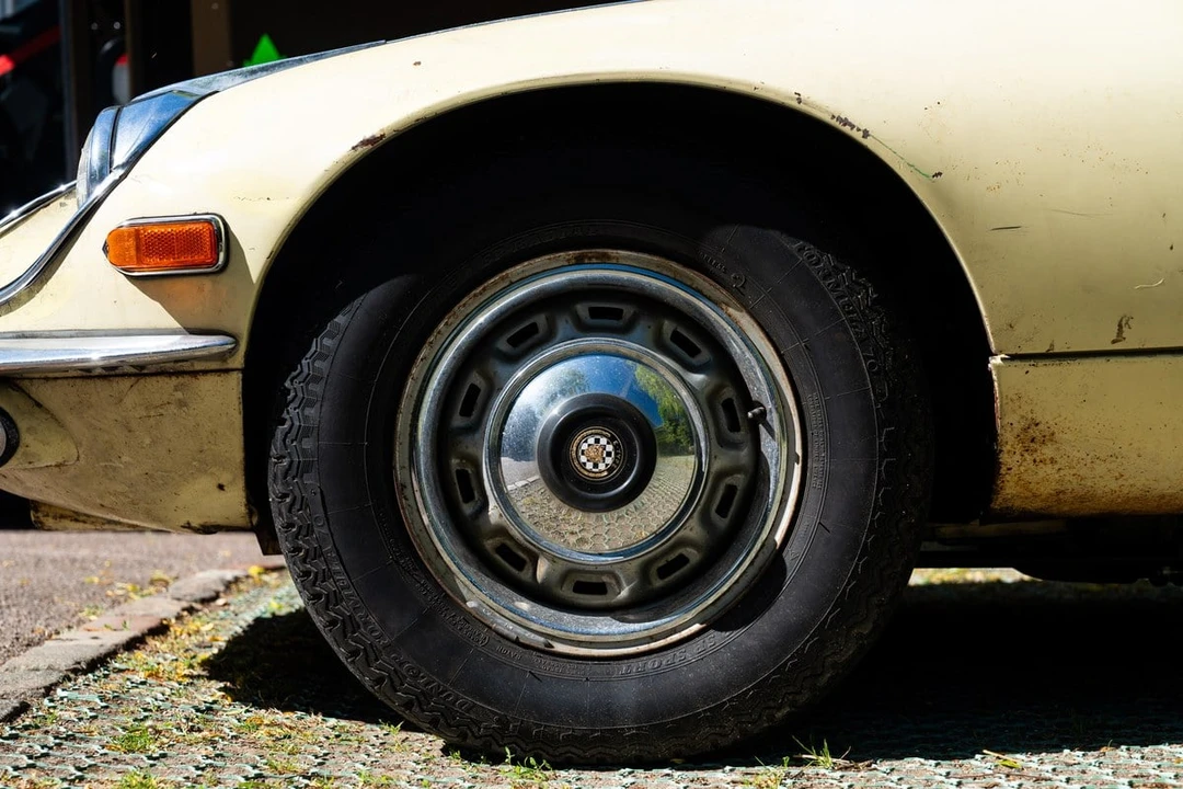 1971 Jaguar E-Type Series 3 V12 - Image 24 of 30