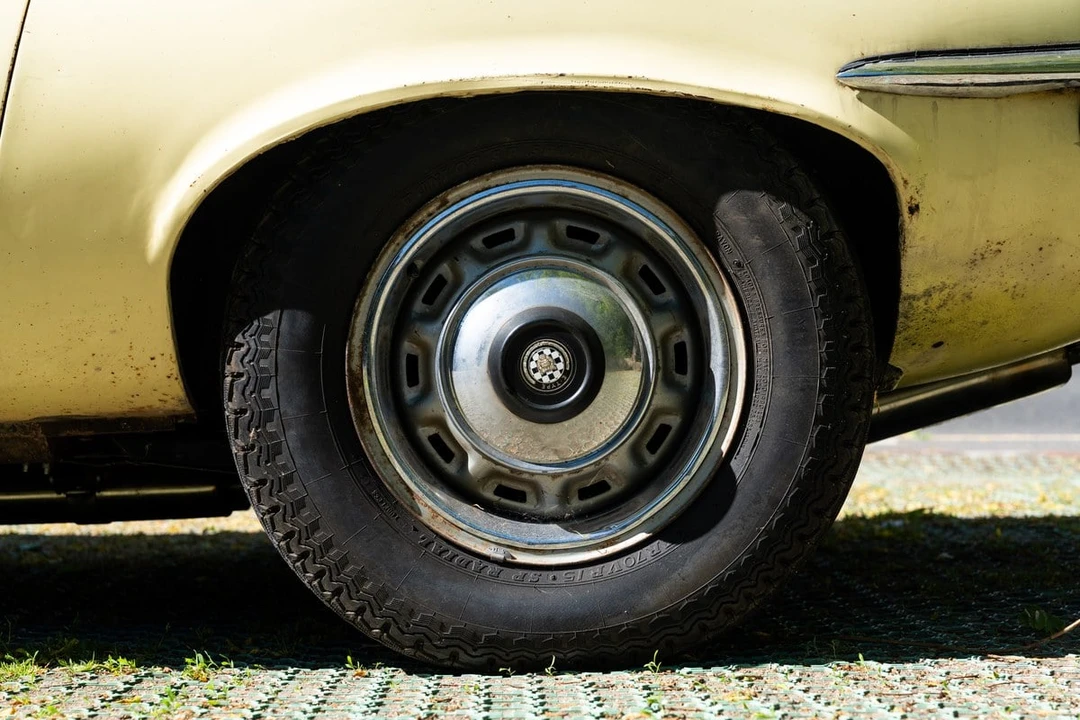 1971 Jaguar E-Type Series 3 V12 - Image 25 of 30