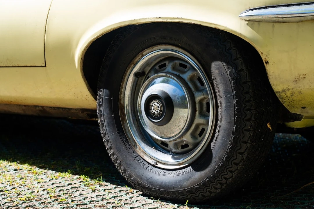 1971 Jaguar E-Type Series 3 V12 - Image 26 of 30