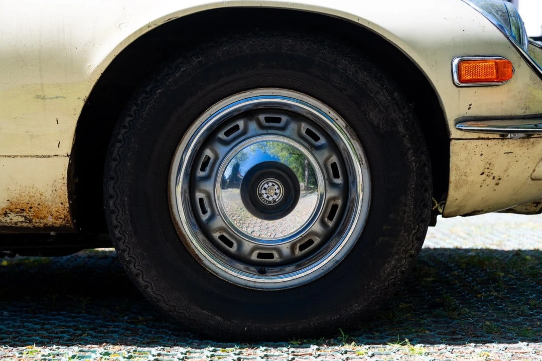 1971 Jaguar E-Type Series 3 V12 - Image 27 of 30