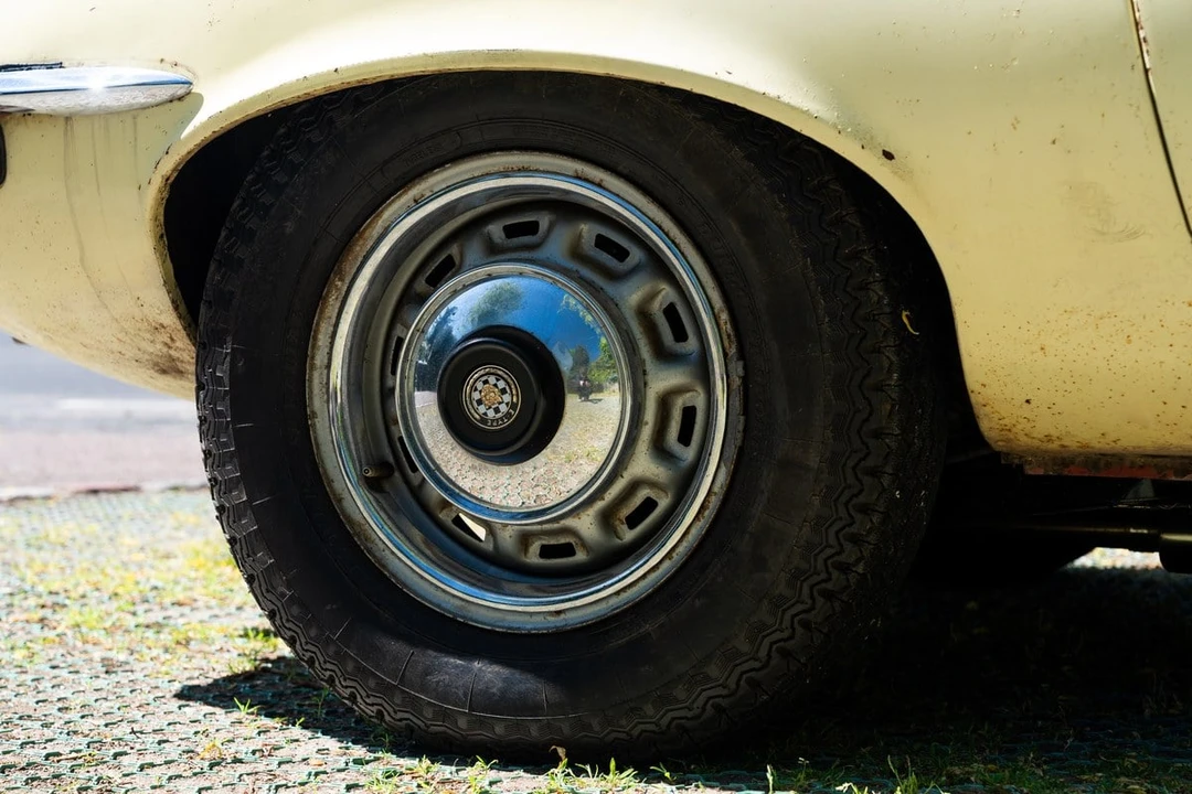 1971 Jaguar E-Type Series 3 V12 - Image 28 of 30