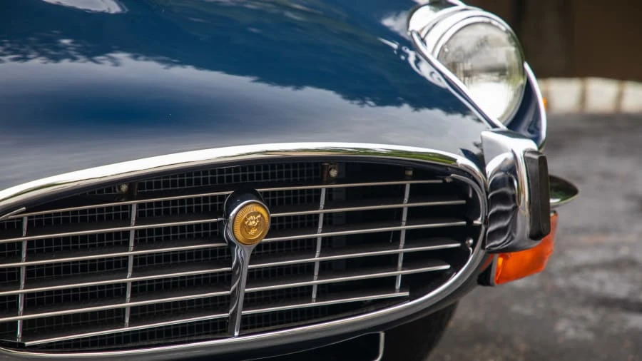 1971 Jaguar E-Type Series 3 V12 2+2 - Image 12 of 20