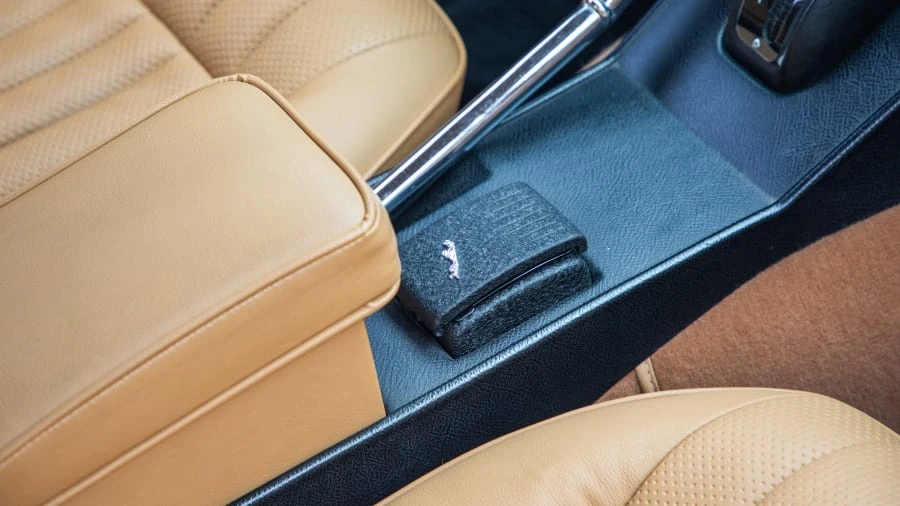 1971 Jaguar E-Type Series 3 V12 2+2 - Image 13 of 20