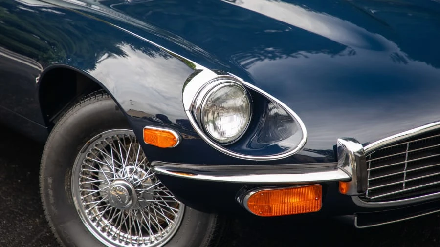 1971 Jaguar E-Type Series 3 V12 2+2 - Image 15 of 20