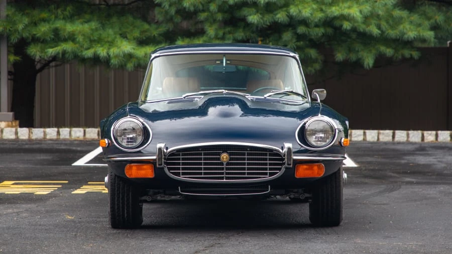 1971 Jaguar E-Type Series 3 V12 2+2 - Image 16 of 20