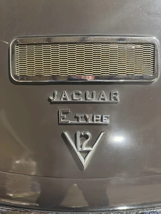 1971 Jaguar E-Type Series 3 V12 2+2 - Image 10 of 22