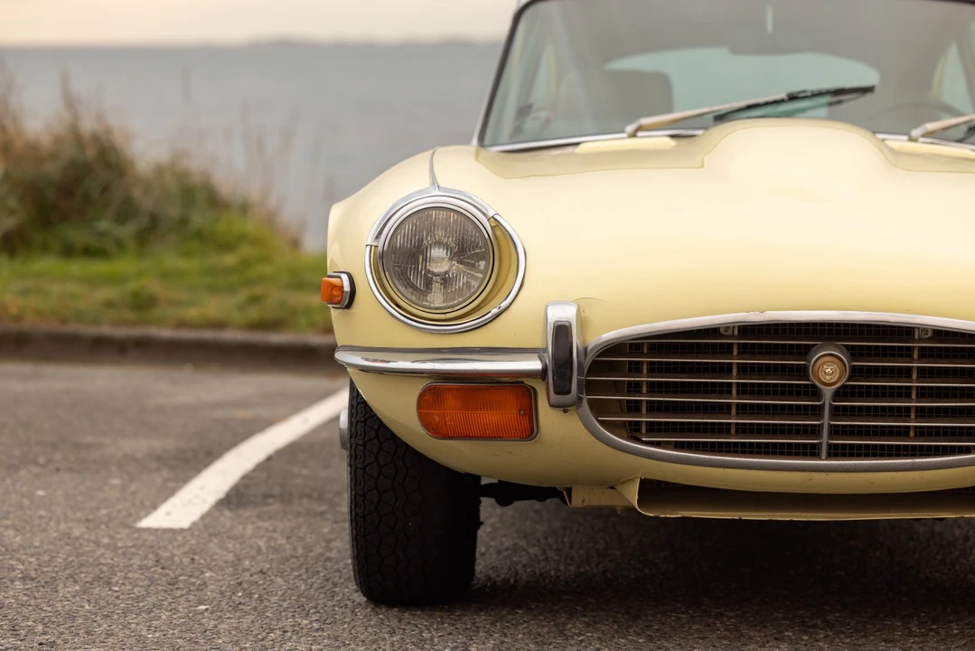 1971 Jaguar E-Type Series 3 V12 2+2 - Image 21 of 31