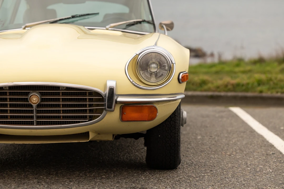 1971 Jaguar E-Type Series 3 V12 2+2 - Image 22 of 31