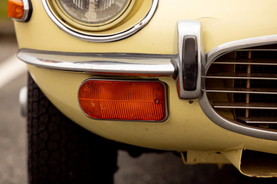 1971 Jaguar E-Type Series 3 V12 2+2 - Image 27 of 31