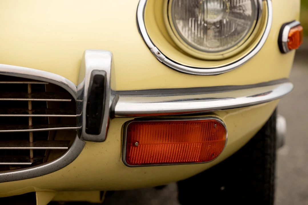1971 Jaguar E-Type Series 3 V12 2+2 - Image 28 of 31
