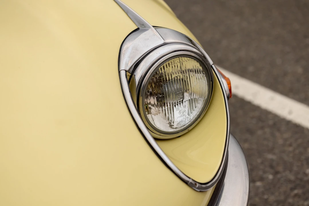 1971 Jaguar E-Type Series 3 V12 2+2 - Image 26 of 31