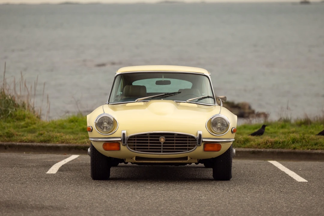 1971 Jaguar E-Type Series 3 V12 2+2 - Image 7 of 31