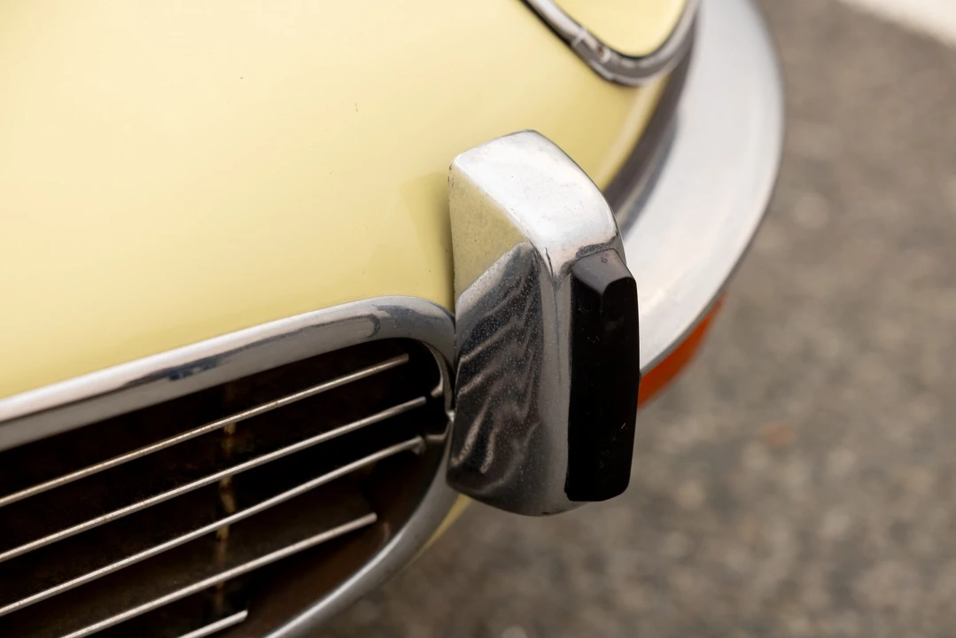 1971 Jaguar E-Type Series 3 V12 2+2 - Image 30 of 31