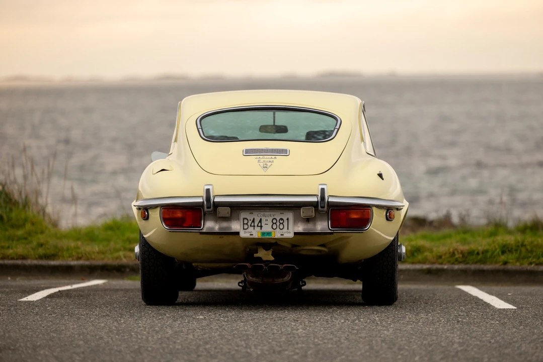 1971 Jaguar E-Type Series 3 V12 2+2 - Image 15 of 31