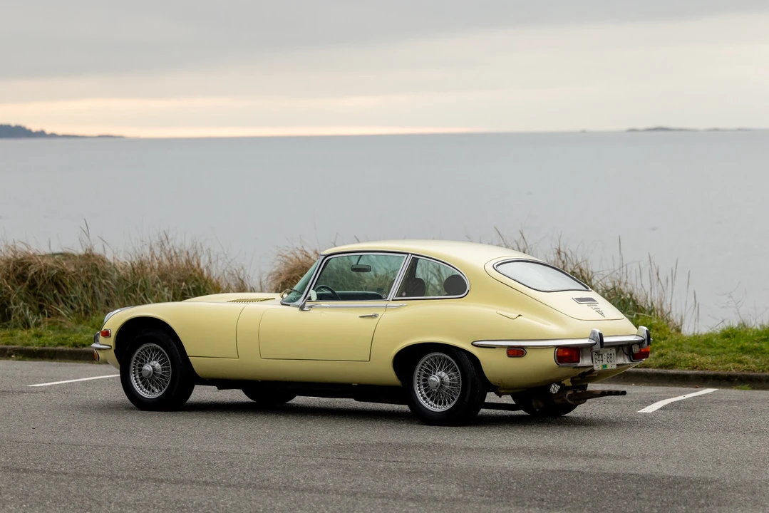 1971 Jaguar E-Type Series 3 V12 2+2 - Image 18 of 31
