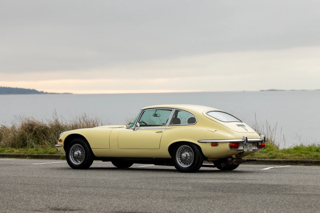 1971 Jaguar E-Type Series 3 V12 2+2 - Image 19 of 31