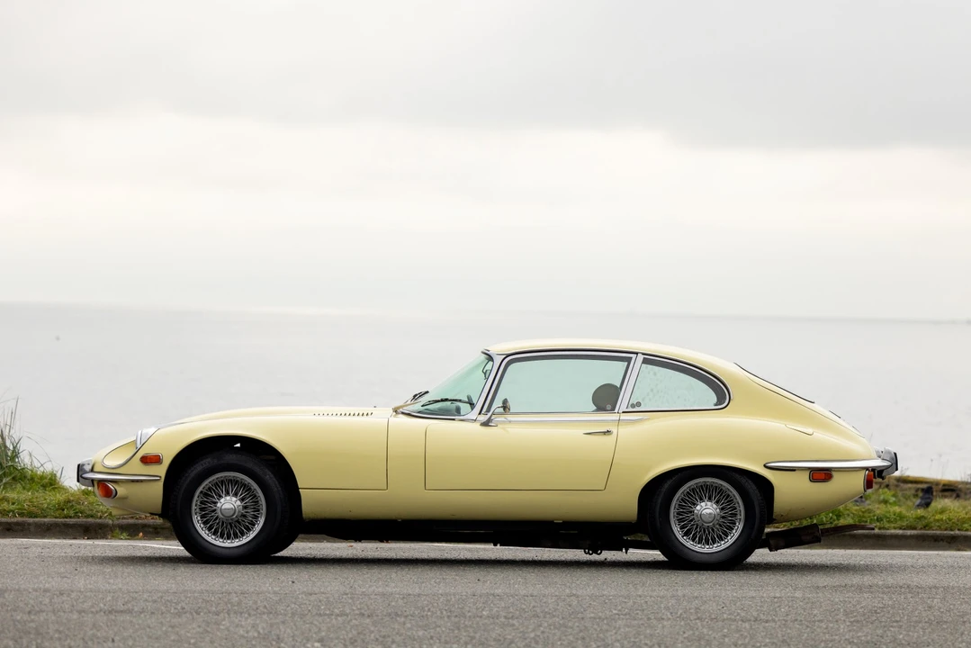1971 Jaguar E-Type Series 3 V12 2+2 - Image 20 of 31