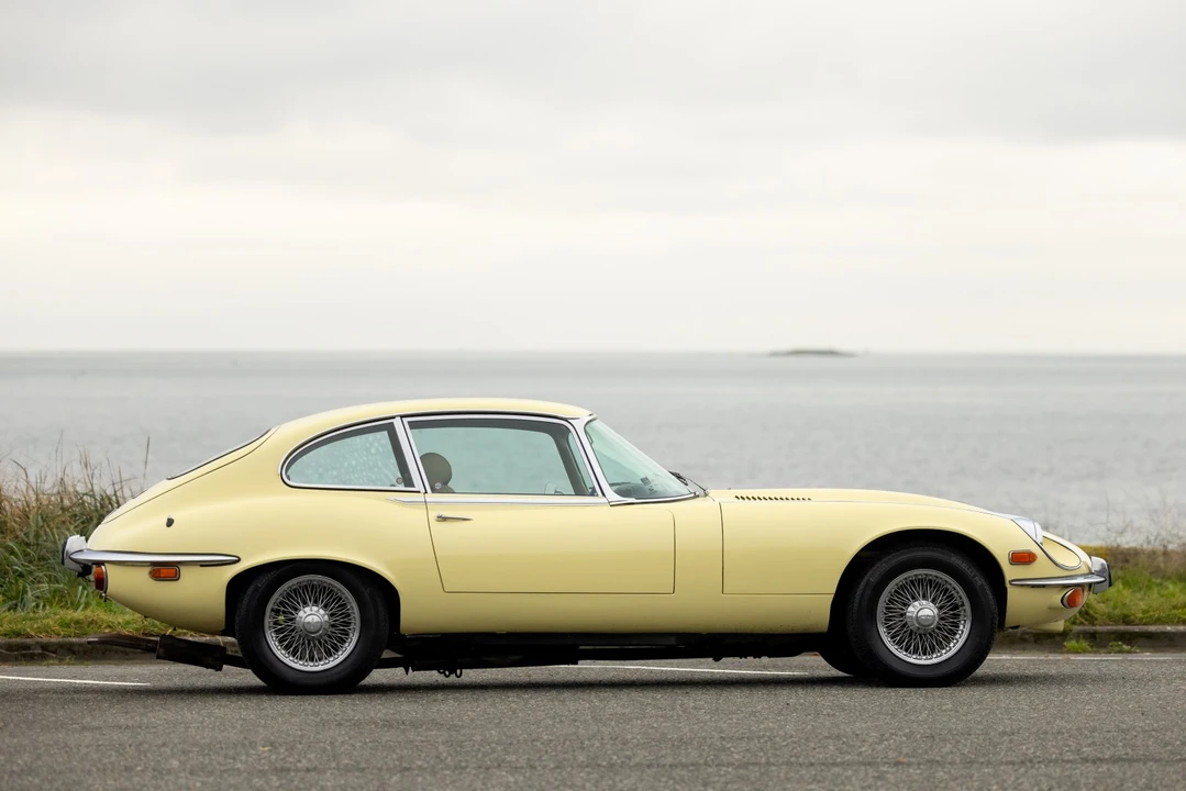 1971 Jaguar E-Type Series 3 V12 2+2 - Image 10 of 31