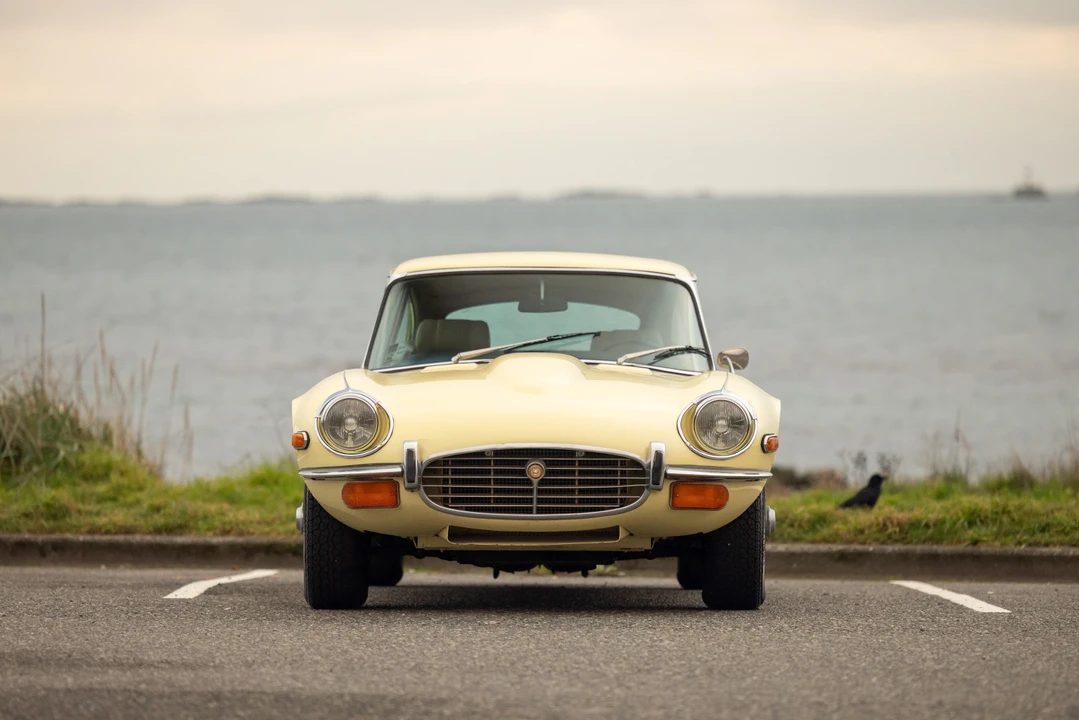 1971 Jaguar E-Type Series 3 V12 2+2 - Image 6 of 31