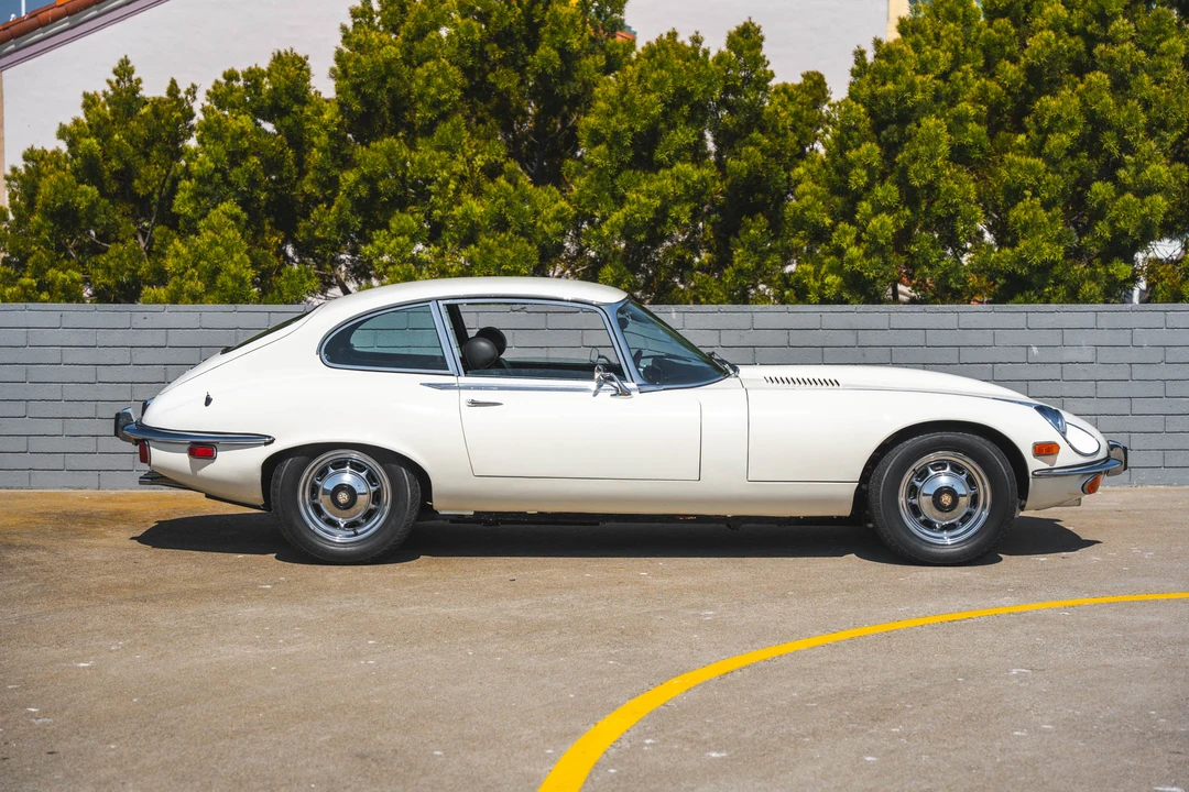 1971 Jaguar E-Type Series 3 V12 2+2 - Image 24 of 31